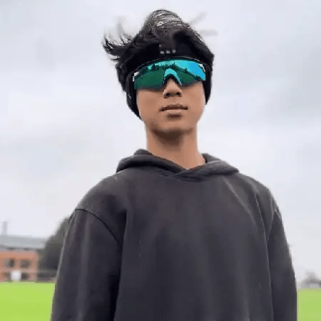 FocusTrain™ - Bandana con audífonos